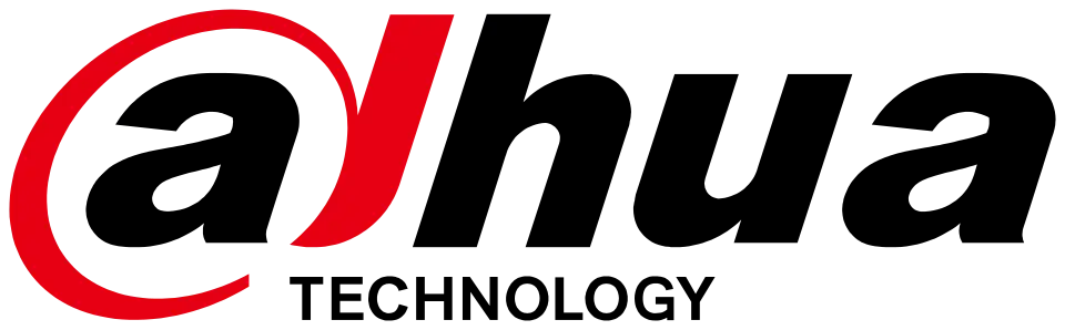 Dahua logo