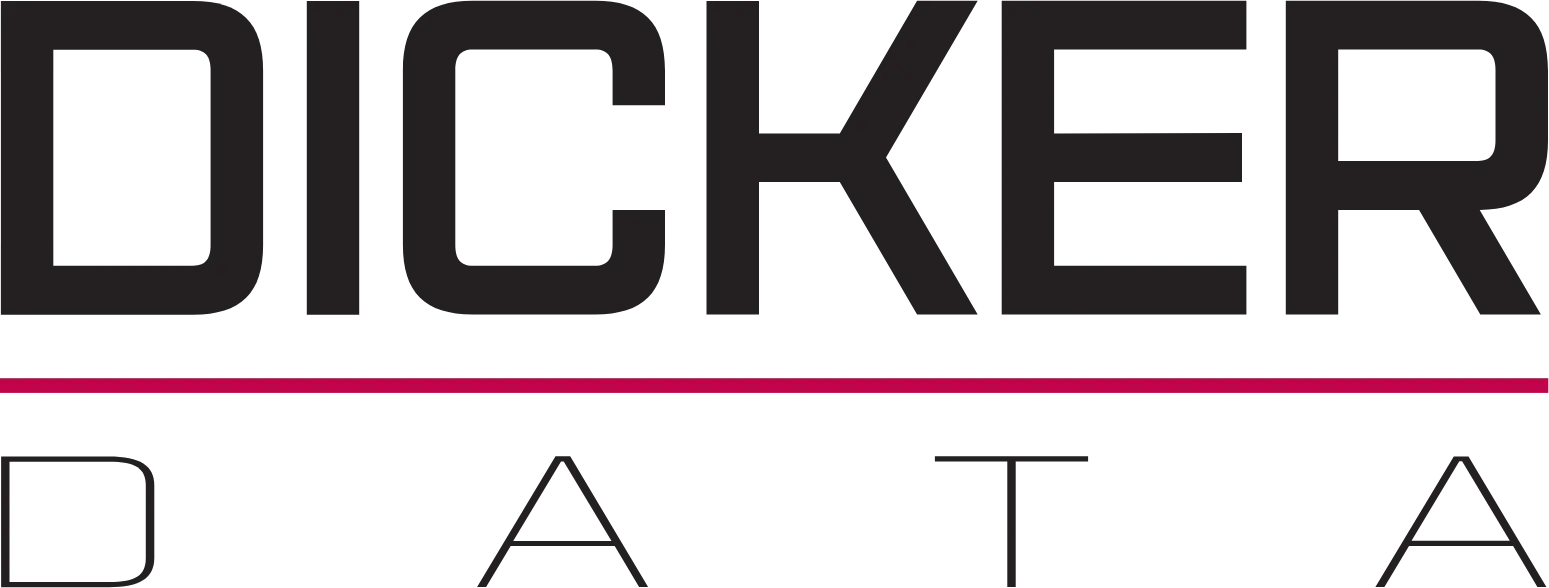 Dicker Data logo