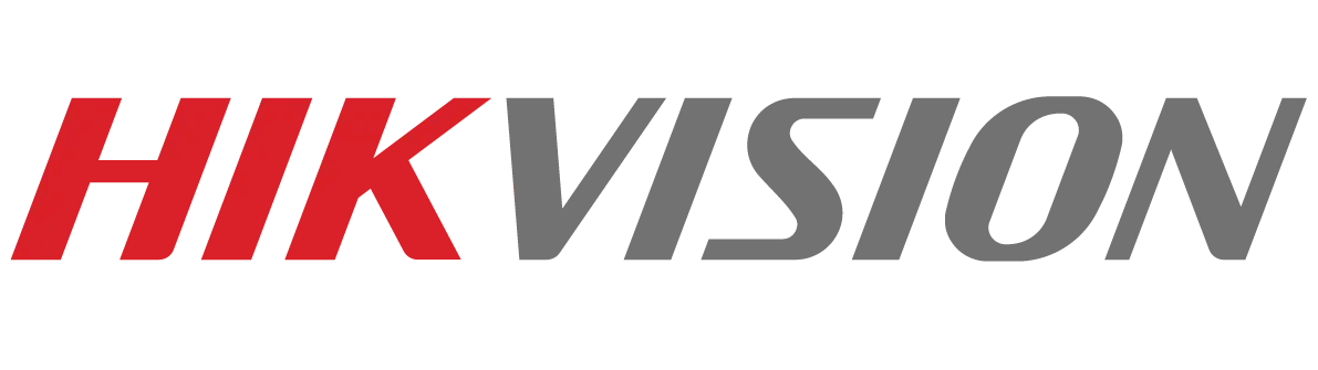 Hikvision logo