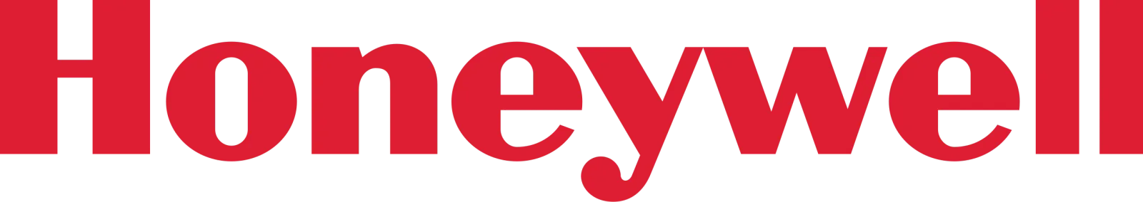 Honeywell logo