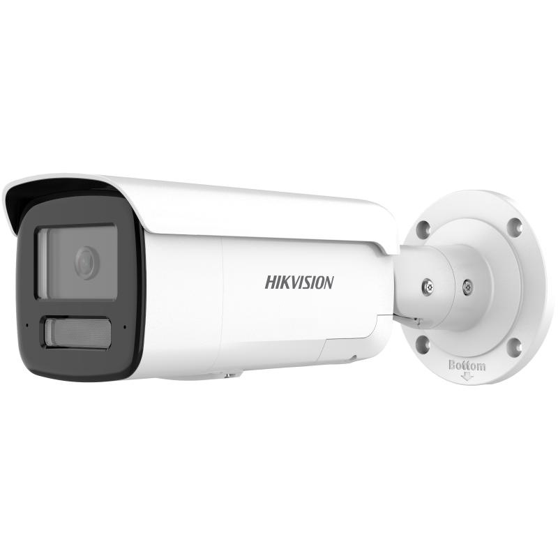 Bullet Camera