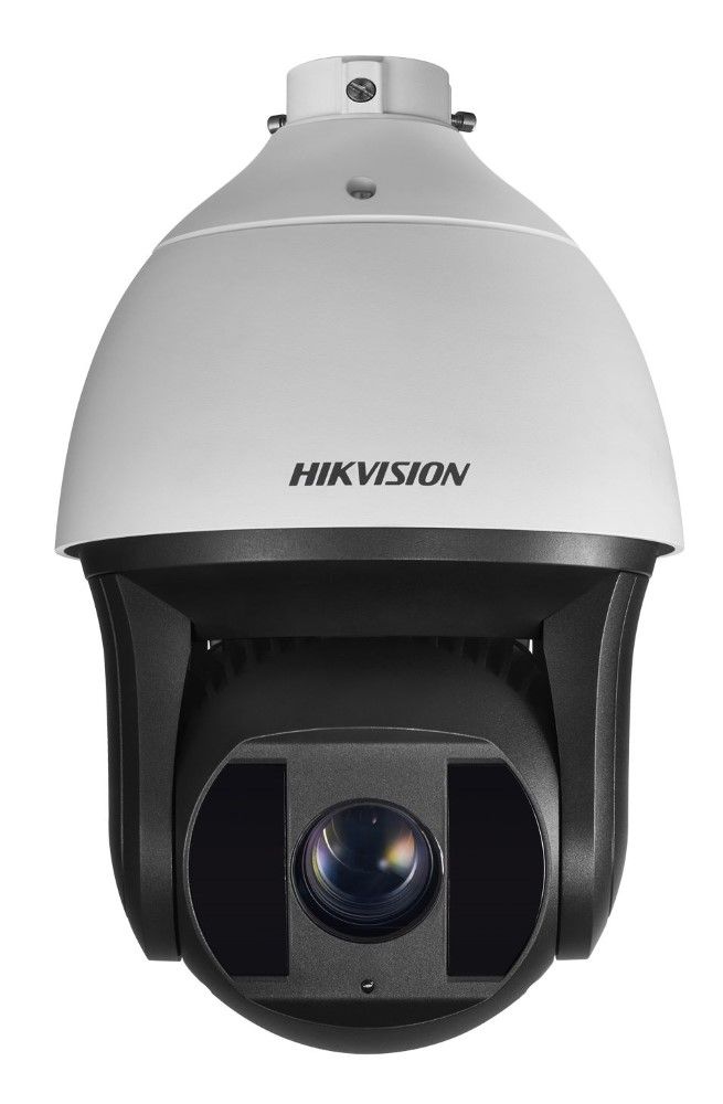 PTZ Camera