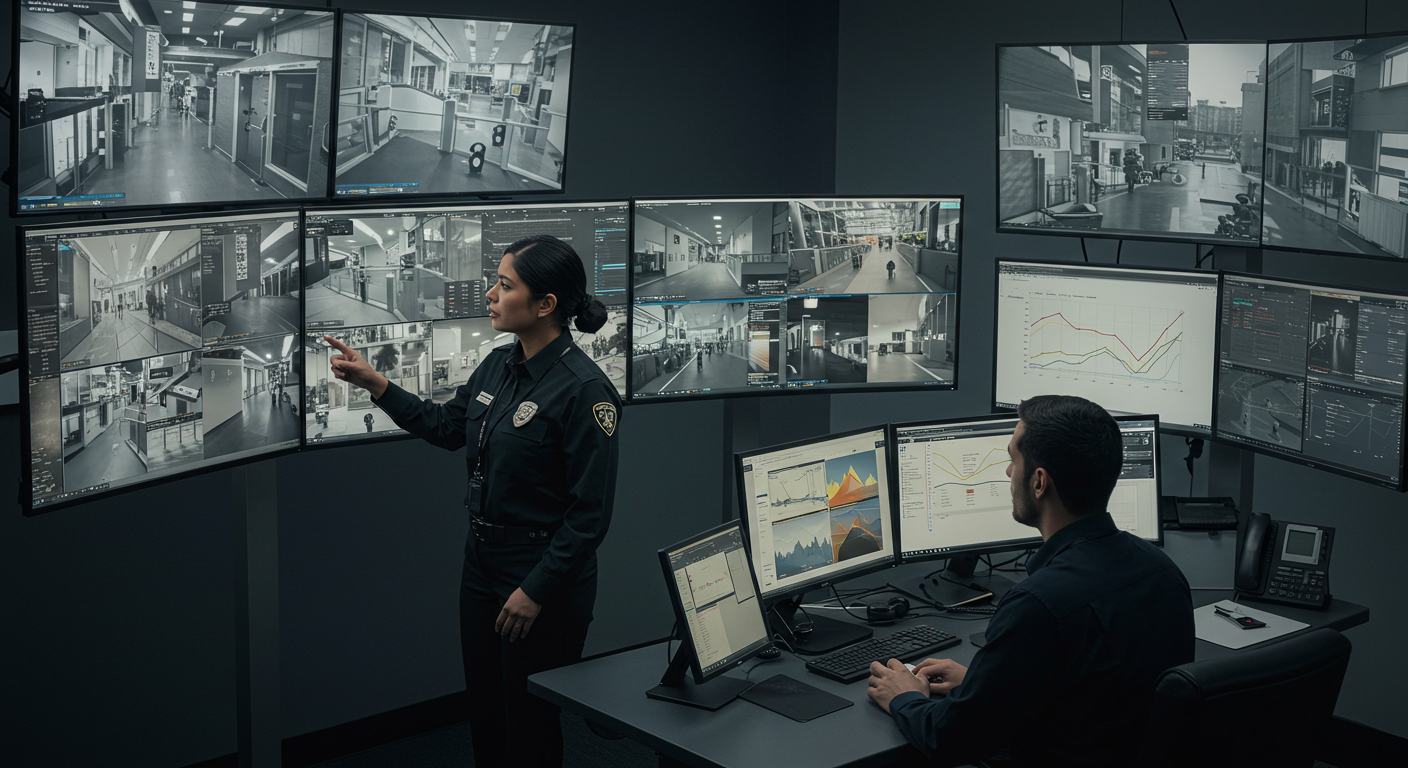 Security Monitoring